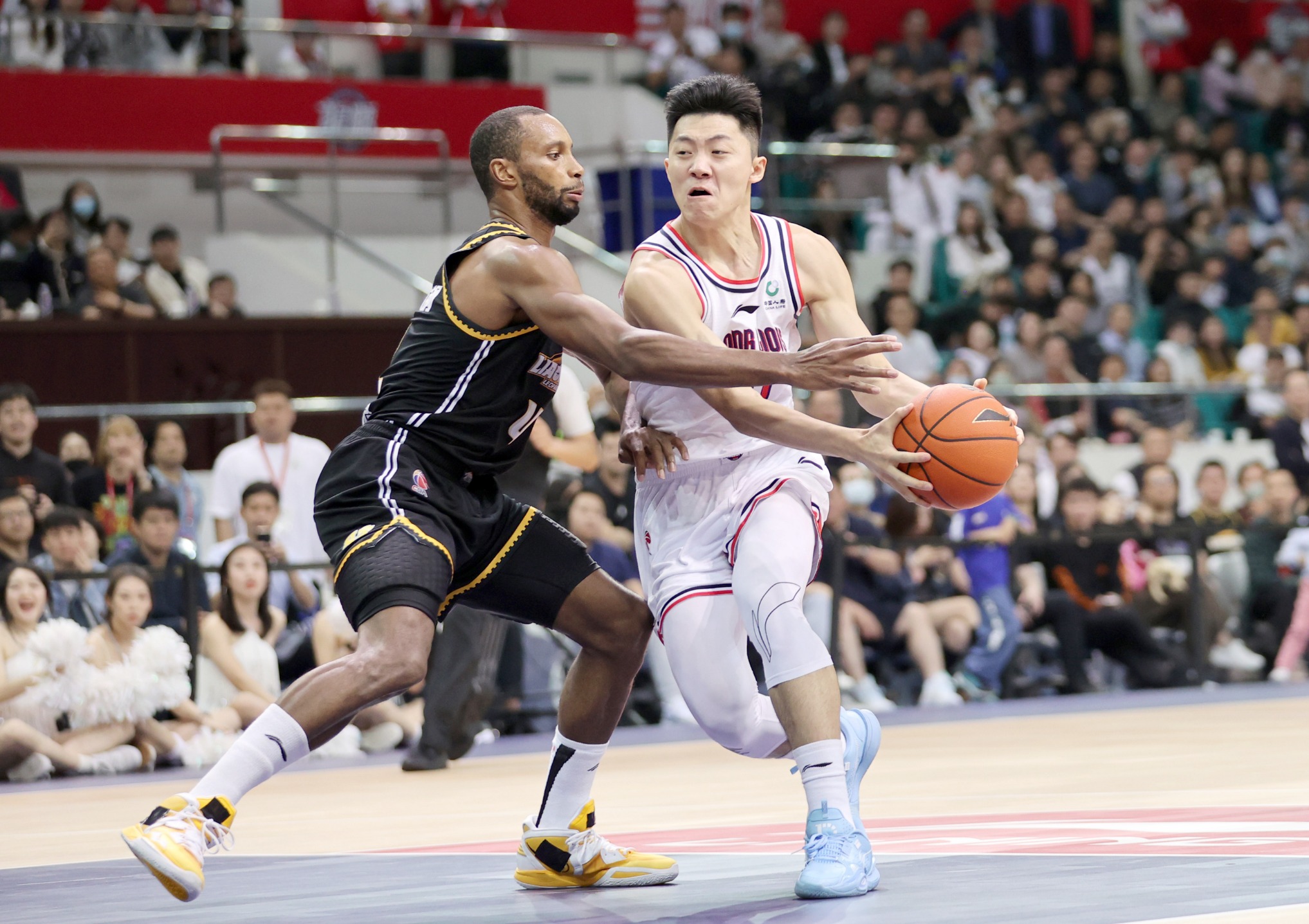 爱游戏博彩 -CBA常规赛赛程吃紧，丹佛掘金今晨绝杀压哨，压力陡增，年轻球员得到机会的简单介绍